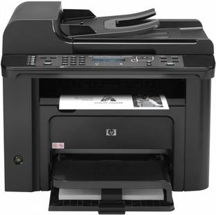 HP M1536dnf Multi-function Monochrome Laser Printer
