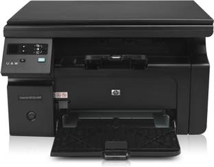HP hp1136 Multi-function Monochrome Laser Printer