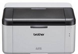 brother HL-1201 Single Function Monochrome Laser Printer