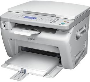 Epson AcuLaser MX 14 Multi-function Monochrome Laser Printer