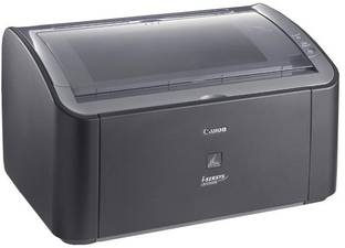 Canon LBP 2900B Single Function Monochrome Laser Printer