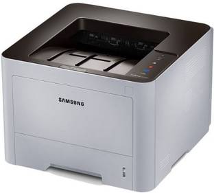 Samsung ProXpress SL-M3320ND Monochrome Printer Multi-function Monochrome Laser Printer