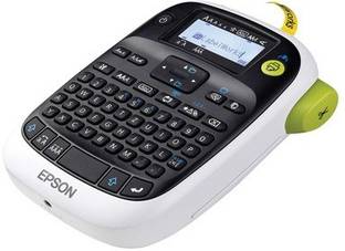 Epson LW 400 Single Function WiFi Monochrome Printer
