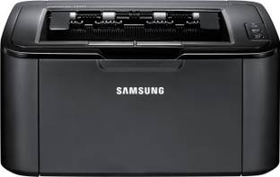 Samsung ML-1676P Single Function Monochrome Laser Printer