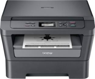 brother DCP-7060D Multi-function Monochrome Laser Printer