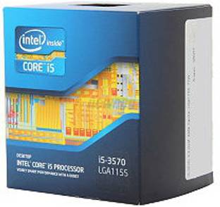 Intel Core i5-3570