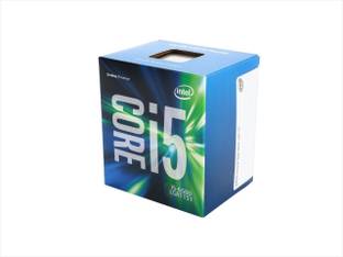 Intel i5-6500 3.6 GHz LGA 1151 Socket 4 Cores Desktop Processor