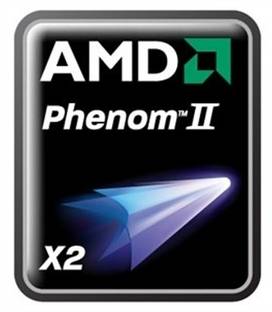 AMD Phenom II 555 3.2 GHz AM3 Socket 2 Cores 1 MB L2 6 MB L3 Processor