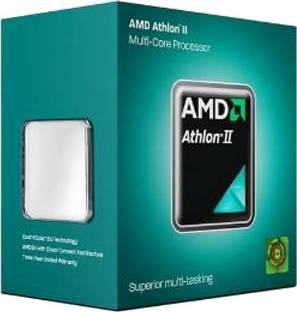 AMD Athlon II X2 270 Processor