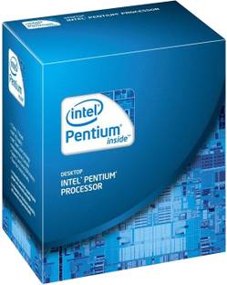 Intel G2010 Processor