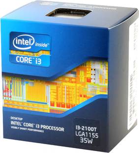 Intel Core i3-2100T