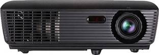 DELL 1210S (2500 lm / 1 Speaker / Remote Controller) Projector