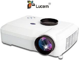 Lucem LP-11 (2600 lm) Projector