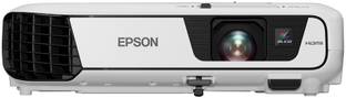 Epson EB-S31 (3200 lm / 1 Speaker / Remote Controller) Projector