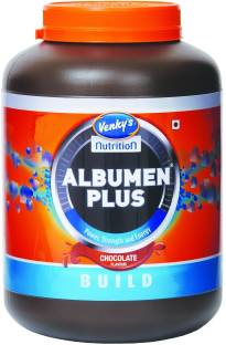Venky's Albument Egg Protein