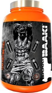 Daaki Bullet Whey Protein