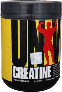Universal Nutrition Creatine