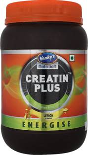 Venky's Creatin plus Creatine