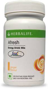 HERBALIFE Afresh Energy Drink