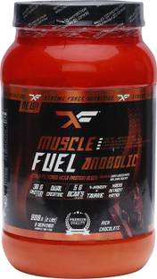 XFN Muscle Fuel Anabolic Whey Protein