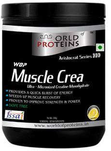 WOP W/MC Creatine