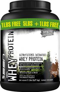 ssn Whey Protein