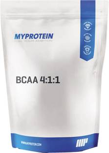 Myprotein BCAA 4:1:1 250g BCAA