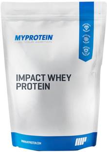 Myprotein Protein 2.5kg Whey Protein
