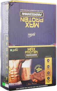 RiteBite Max Protein Professional Meal replacement Protein Bars
