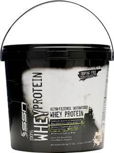 ssn 100% Whey Protein