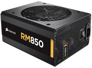 Corsair RM850 850 Watts with 10 SATA Cables