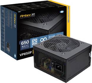 Antec VP650P 650 Watts PSU