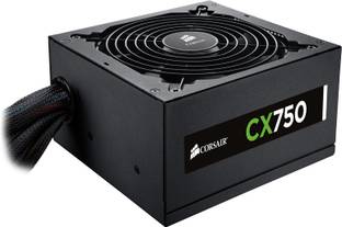 Corsair CX750 750 Watts PSU
