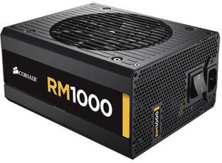 Corsair RM1000 1000 Watts with 12 SATA Cables