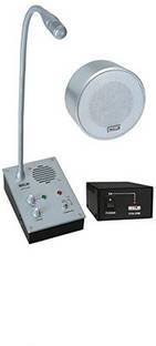 Ahuja CCS-2300 Indoor PA System