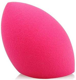 makeupmania Sponge Beauty Blender 1 Pcs (Pink)
