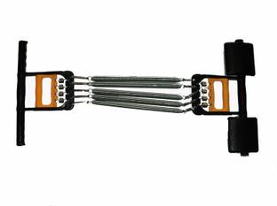 Imported Chest Expander And Tummy Trimmer Resistance Tube