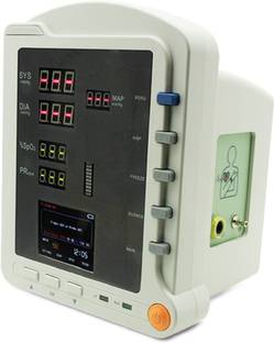 NISCOMED CMS 5100 Pulse Oximeter