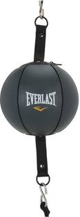 EVERLAST Everhide Double-End Striking Unfilled Speed Bag