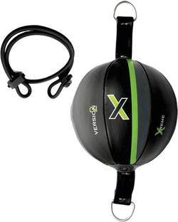 XpeeD Floor to Ceiling Ball स्पीड बैग