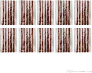 AOW ATTRACTIVE OFFER WORLD STP-50-0065 Tubeless Tyre Puncture Repair Kit