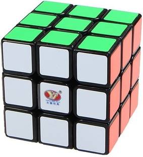 Y & J x3 Magic Cube P 1 Pieces