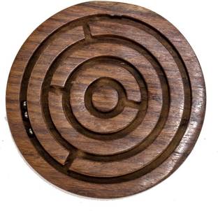 Desert Craftin Goli Game Medium