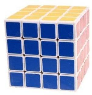 Shengshou 4x4 Speed Cube White