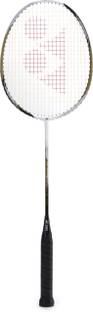 YONEX Arcsaber 002 Multicolor Strung Badminton Racquet