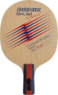 DONIC Baum Esprit Brown Table Tennis Racquet