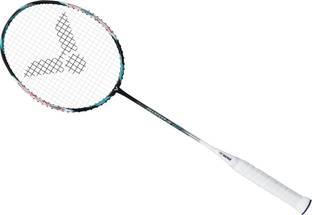 VICTOR VICTOR Jetspeed S 10-5U Multicolor Unstrung Badminton Racquet
