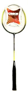COSCO CB-885 Assorted Strung Badminton Racquet