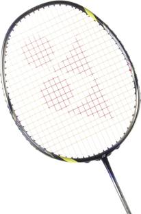 YONEX Arcsaber 009 DX Multicolor Strung Badminton Racquet