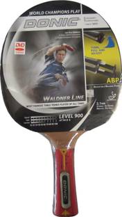 DONIC Waldner 900 Table Tennis Racquet